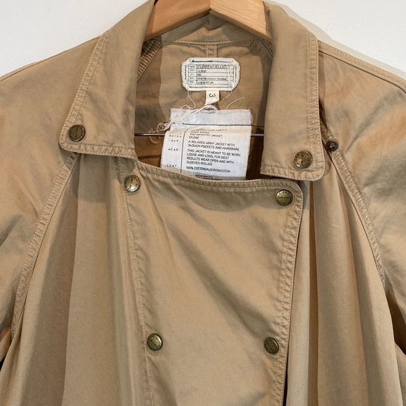 Current Elliott Infantry Jacket - Picture 4 of 10